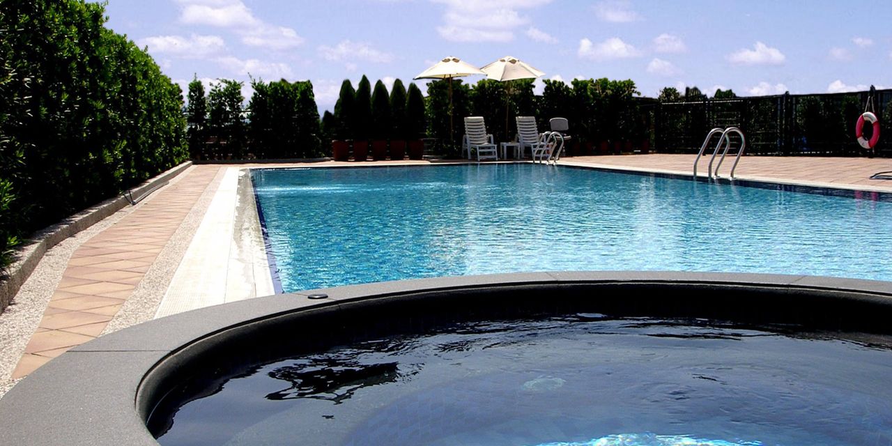 Grand Victoria Hotel