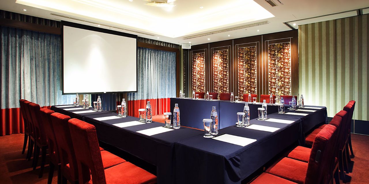 Grand Victoria Hotel