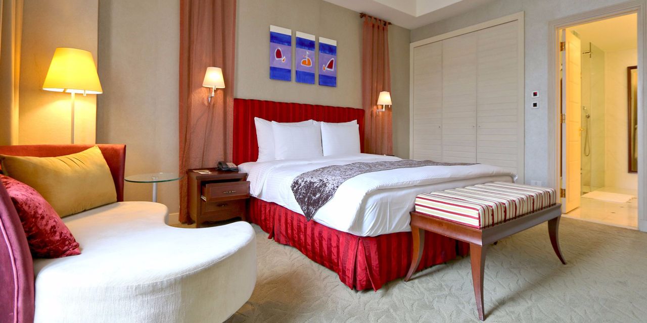 Grand Victoria Hotel