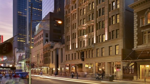 New York City, New York,AKA Times Square