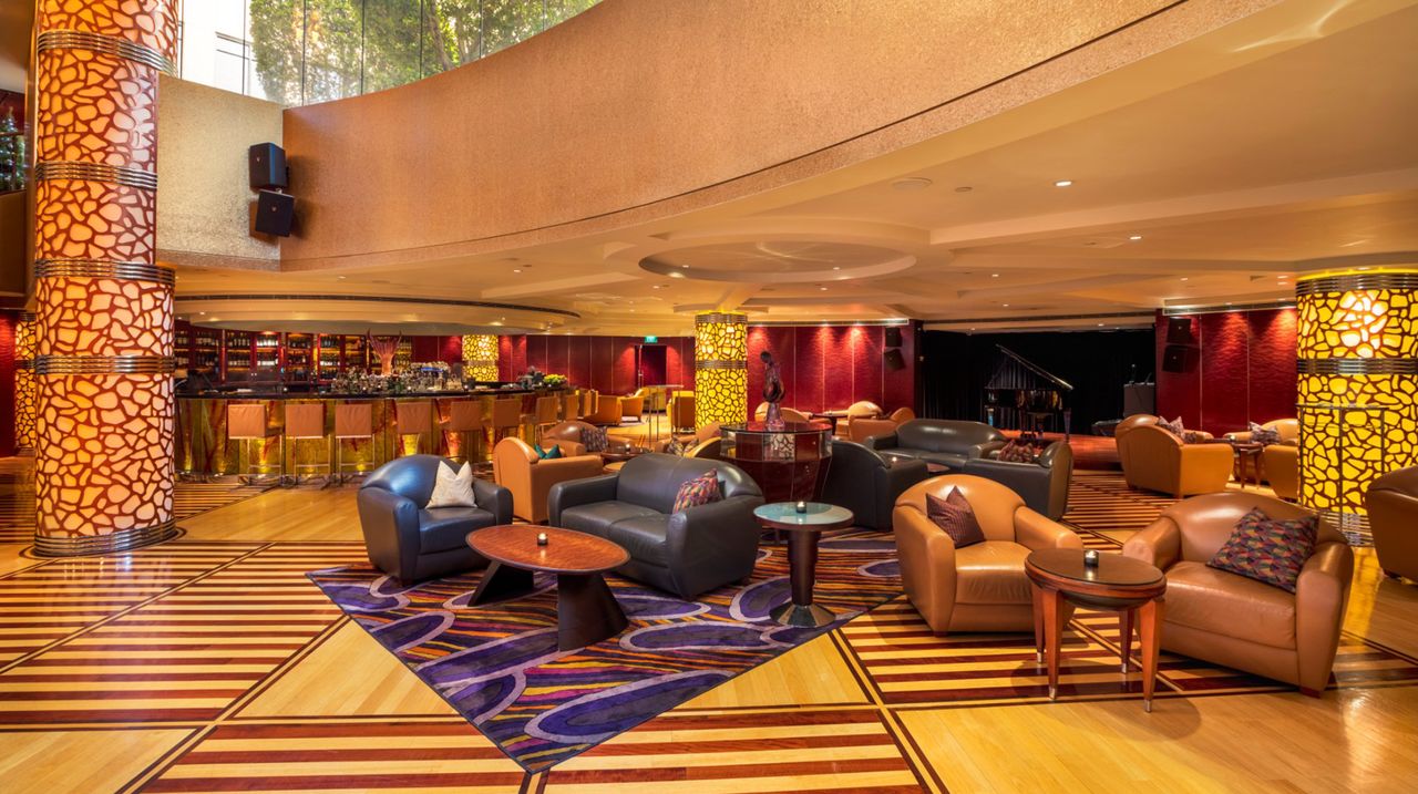 Park Hyatt Melbourne