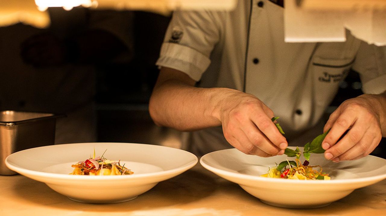 Park Hyatt Melbourne