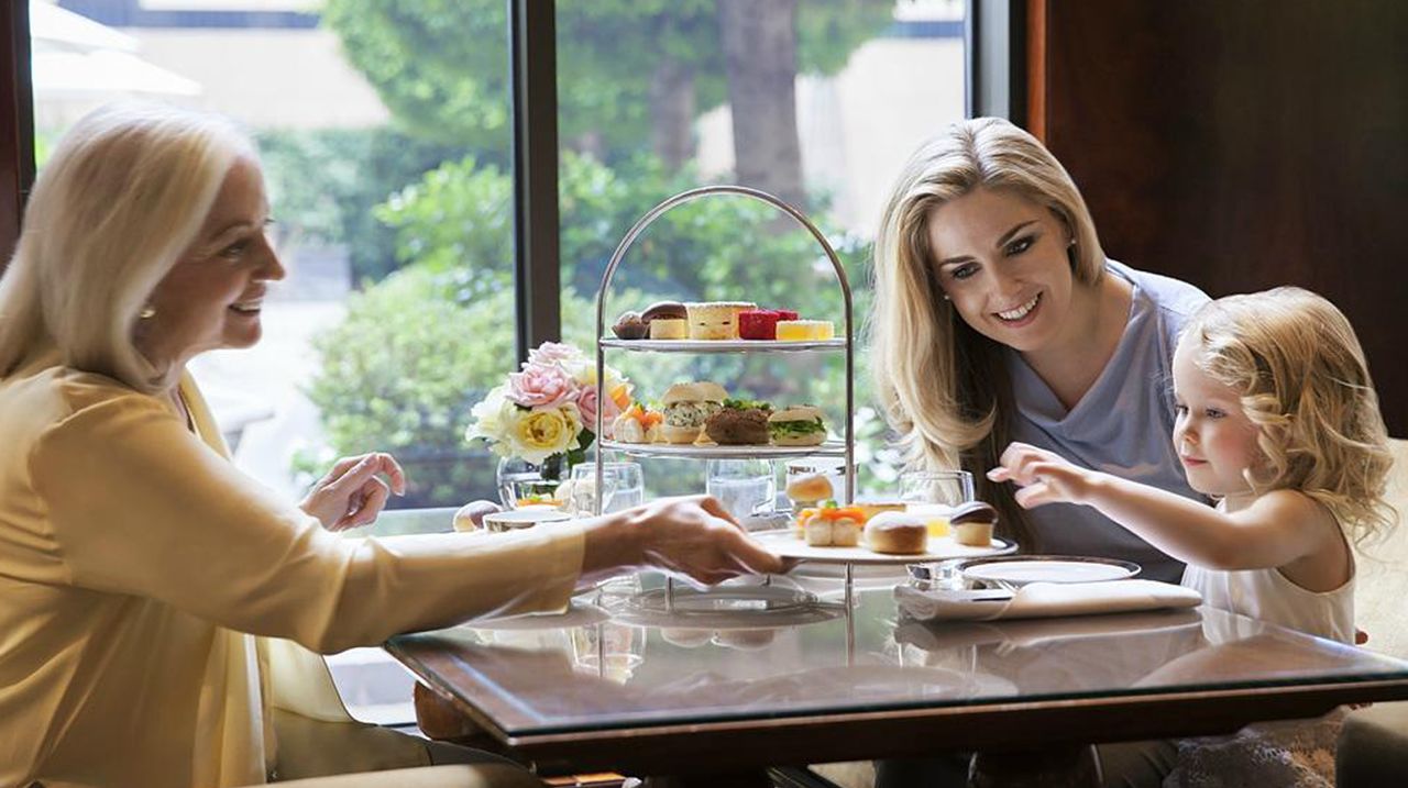 Park Hyatt Melbourne