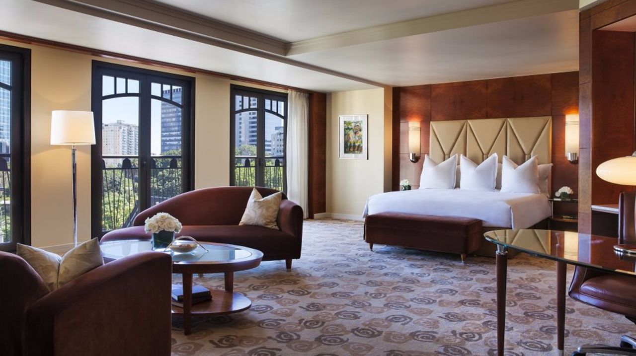 Park Hyatt Melbourne