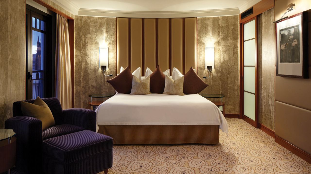 Park Hyatt Melbourne