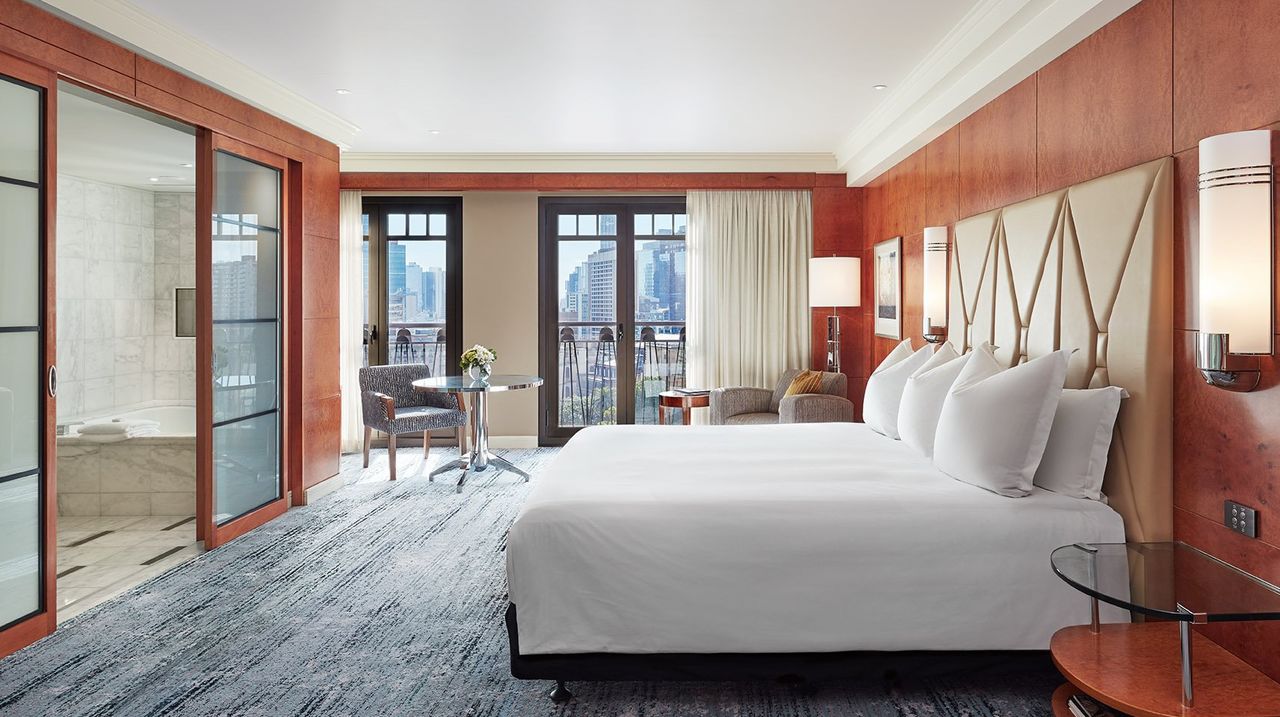 Park Hyatt Melbourne