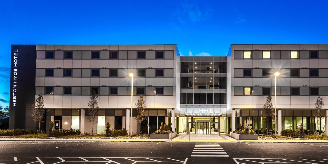 Heston Hyde Hotel