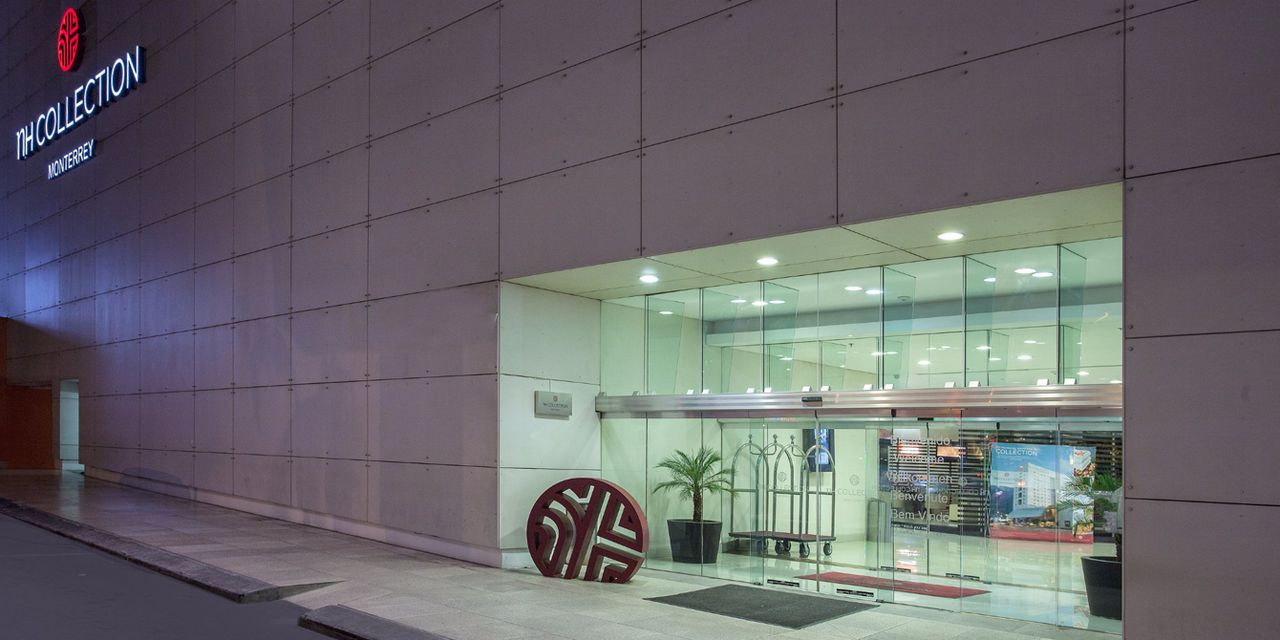 NH Collection Monterrey