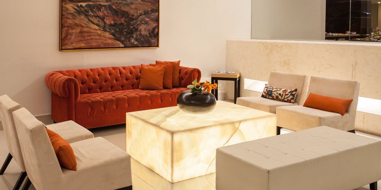 NH Collection Monterrey