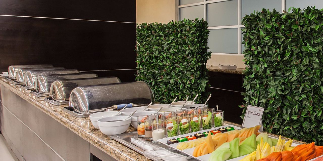 NH Collection Monterrey