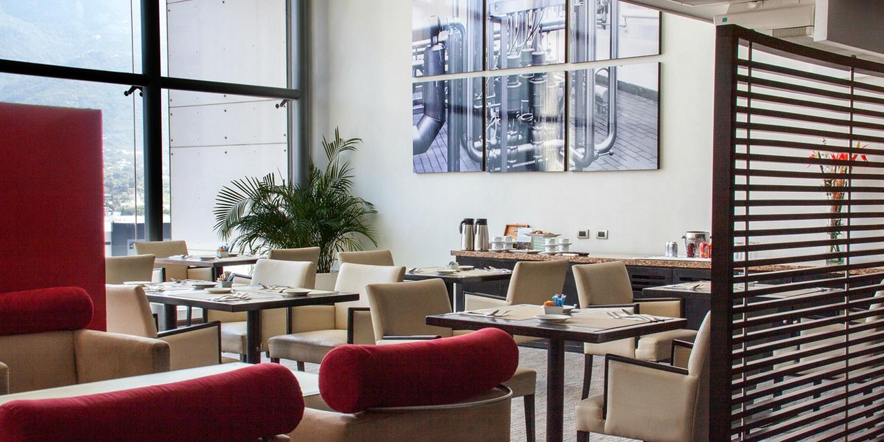 NH Collection Monterrey