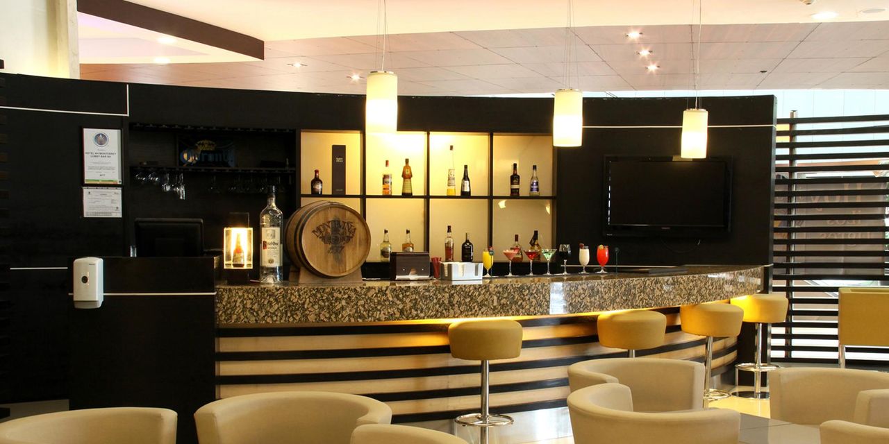 NH Collection Monterrey