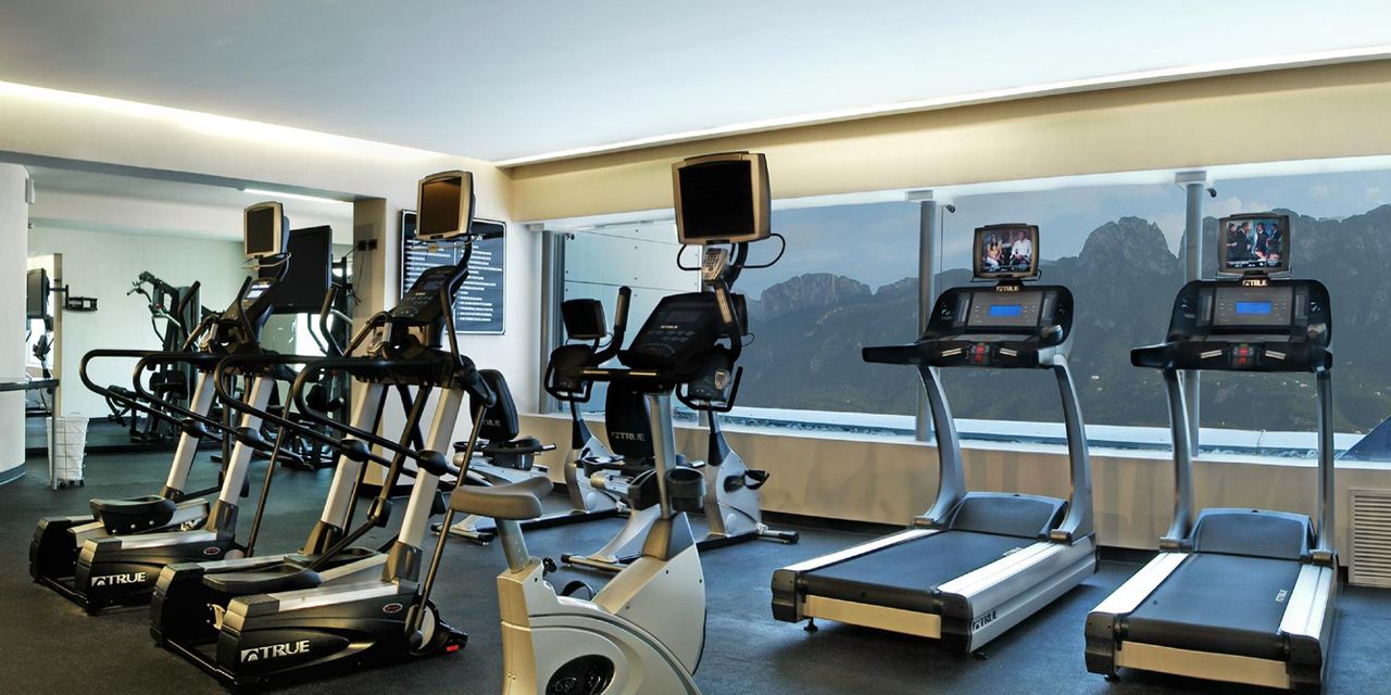 NH Collection Monterrey