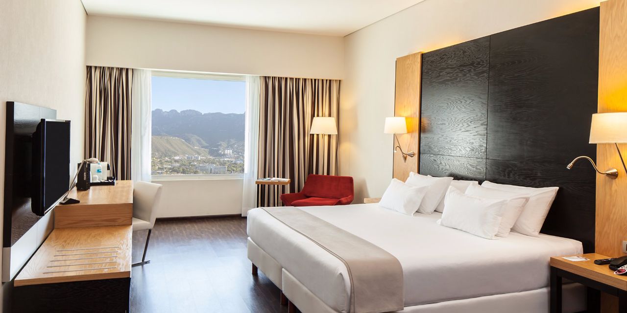 NH Collection Monterrey