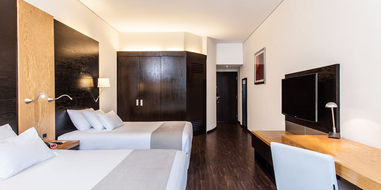 NH Collection Monterrey