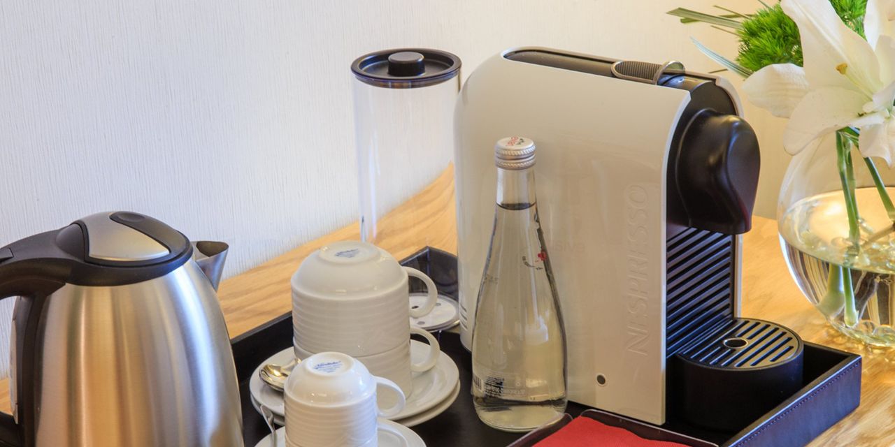 NH Collection Monterrey