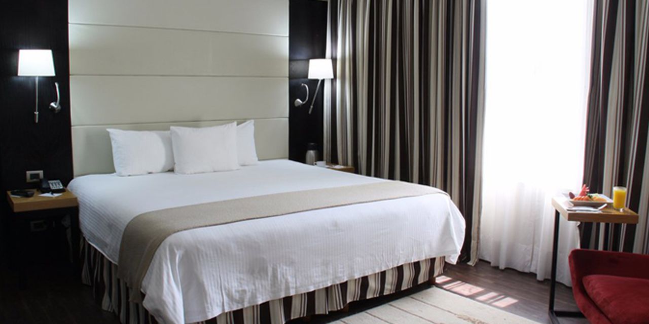 NH Collection Monterrey