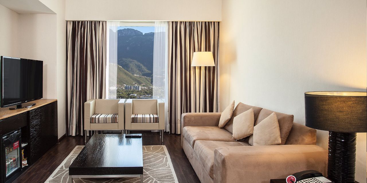 NH Collection Monterrey