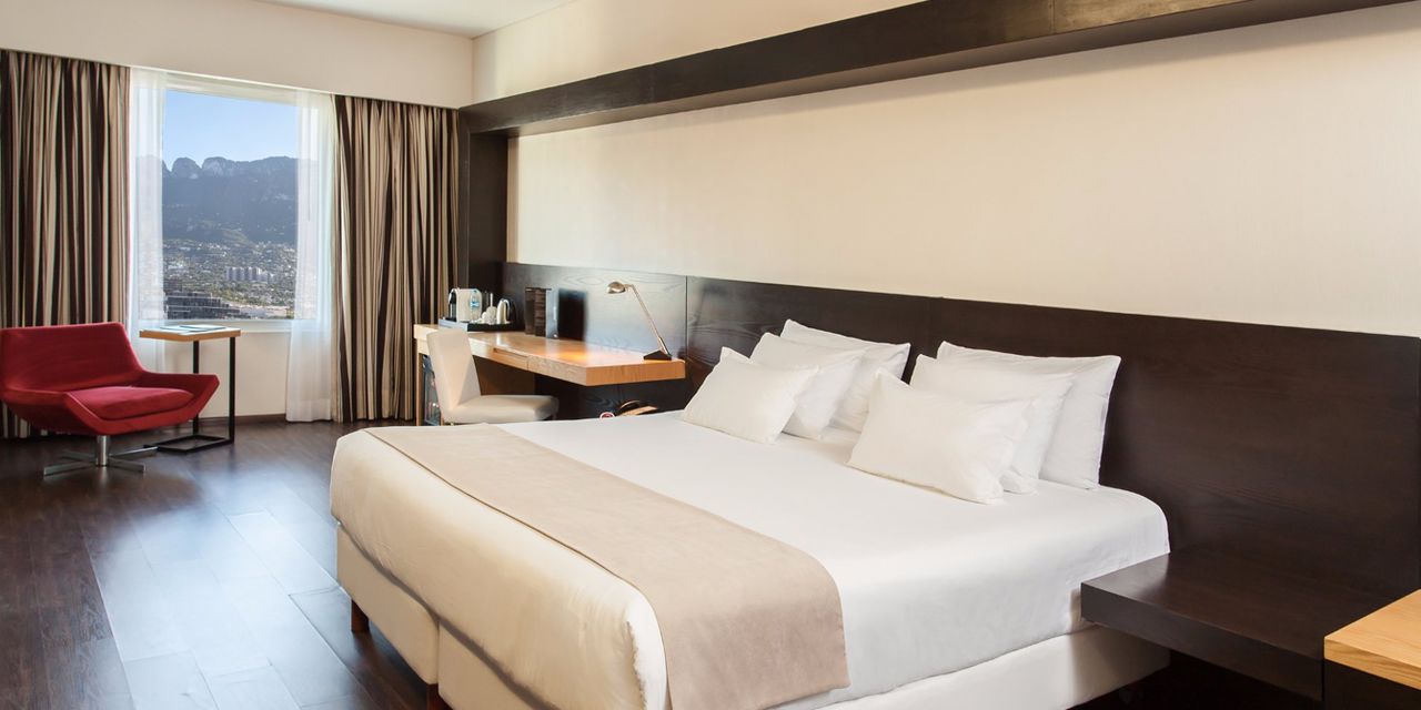 NH Collection Monterrey