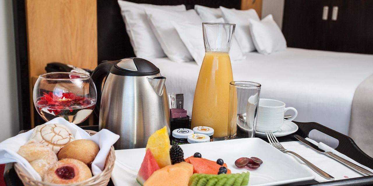 NH Collection Monterrey