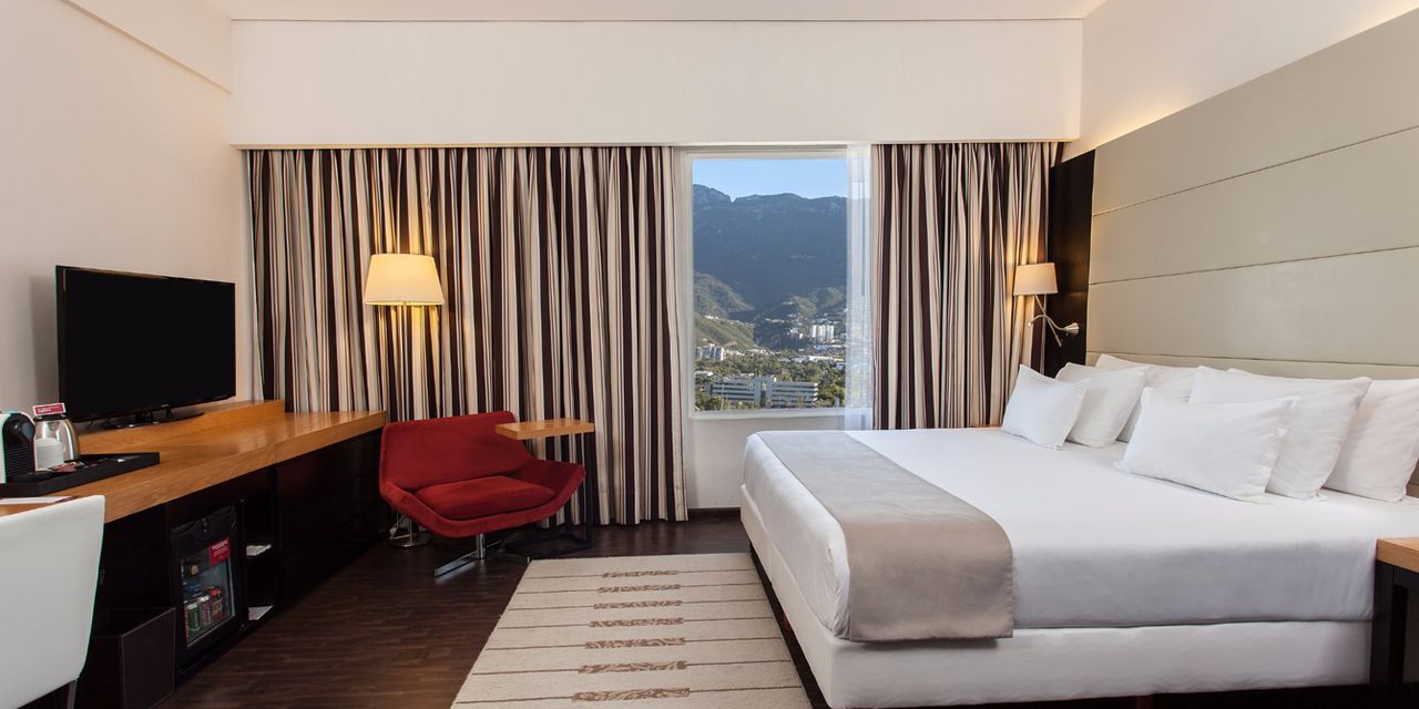 NH Collection Monterrey