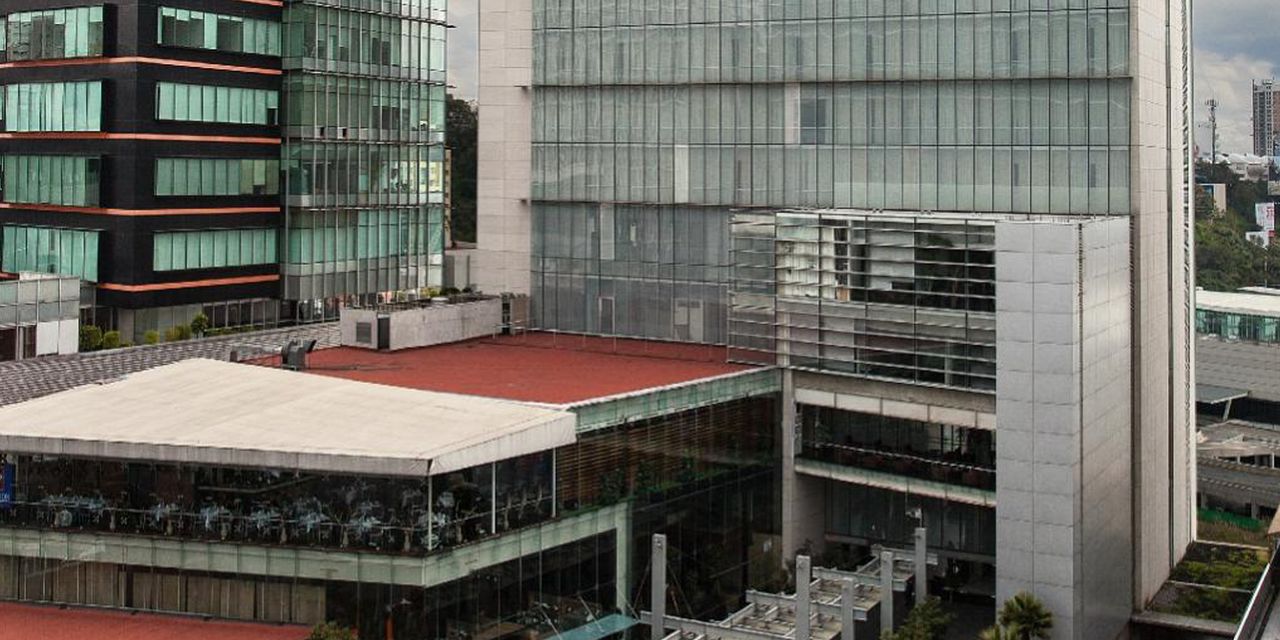 NH Collection Santa Fe