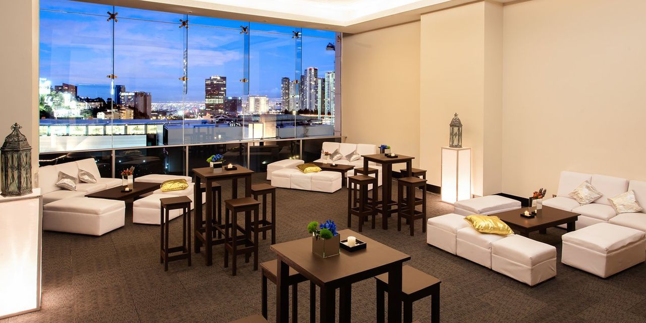 NH Collection Santa Fe