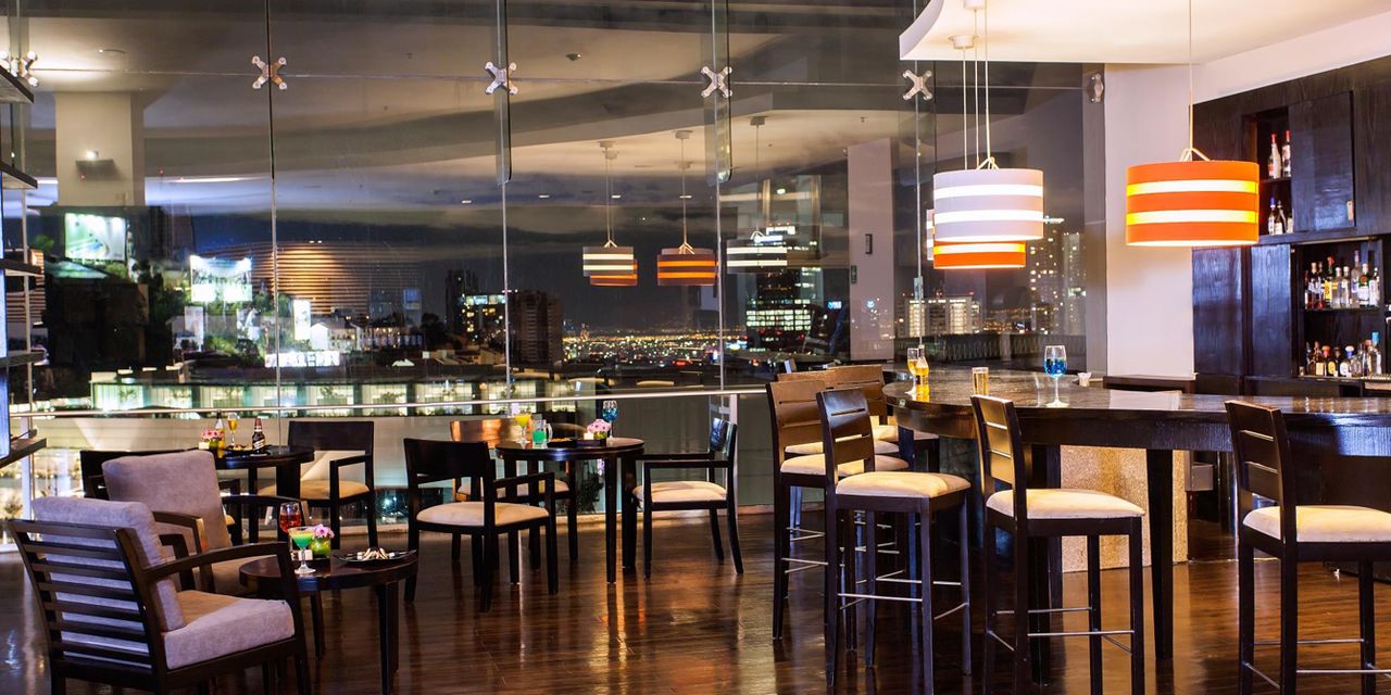 NH Collection Santa Fe