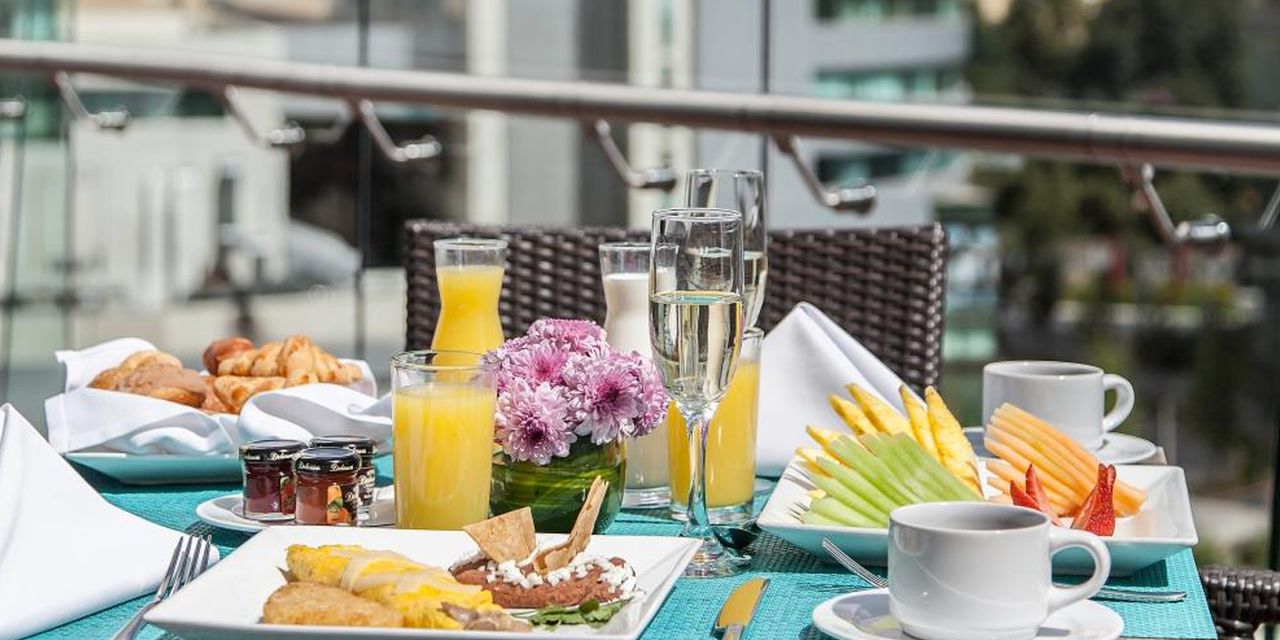 NH Collection Santa Fe