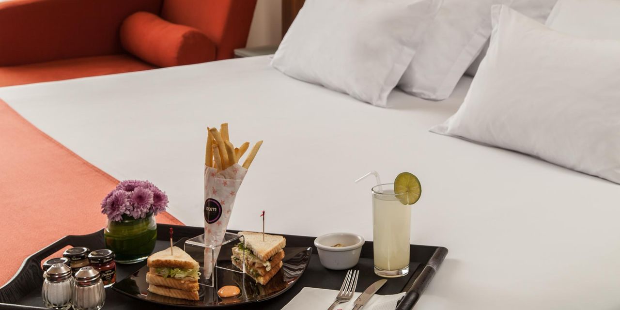 NH Collection Santa Fe