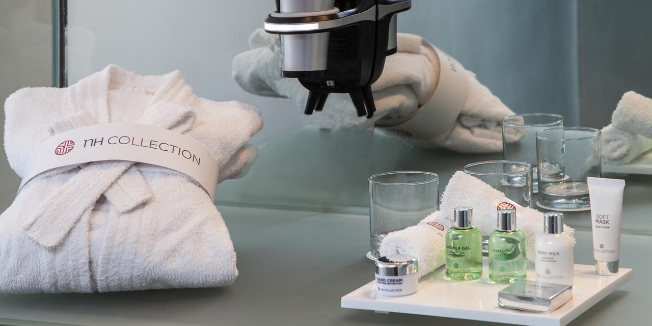 NH Collection Santa Fe