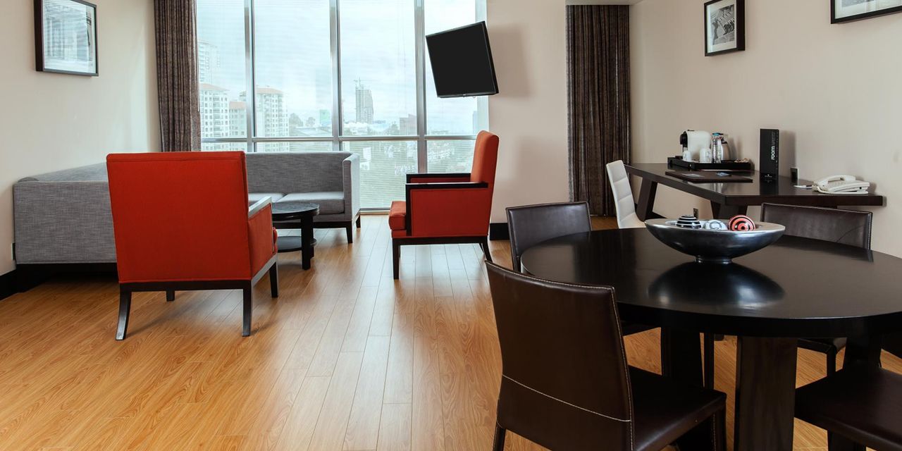 NH Collection Santa Fe