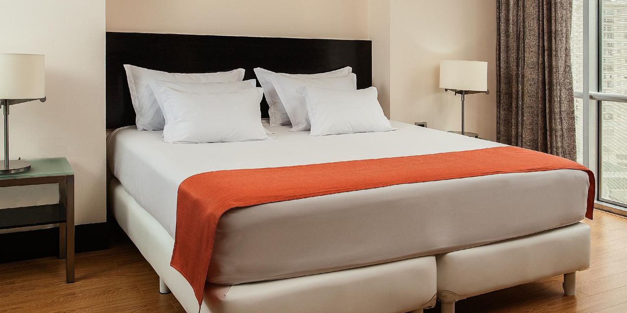 NH Collection Santa Fe