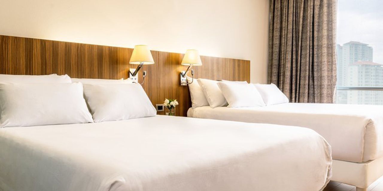 NH Collection Santa Fe