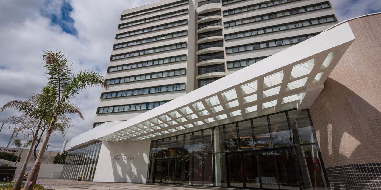 Royal Palm Tower Indaiatuba