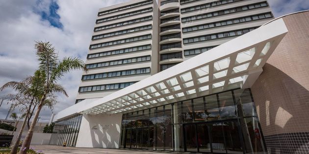 Indaiatuba, Brazil,Royal Palm Tower Indaiatuba