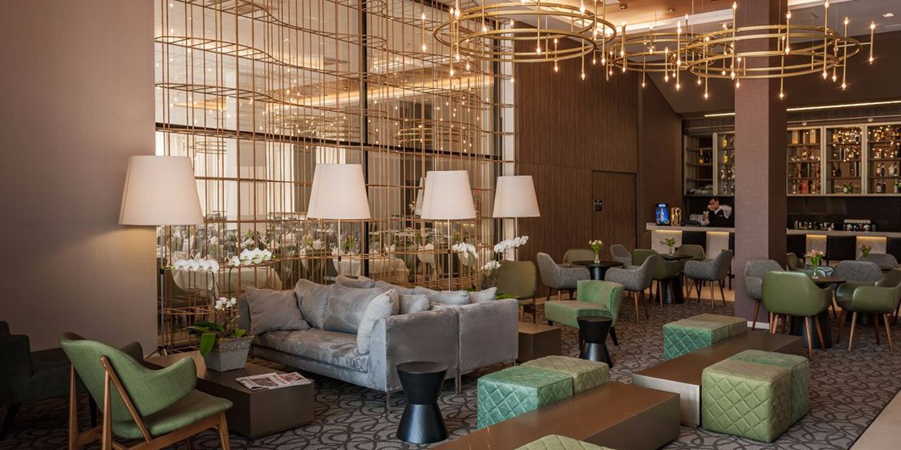 Royal Palm Tower Indaiatuba