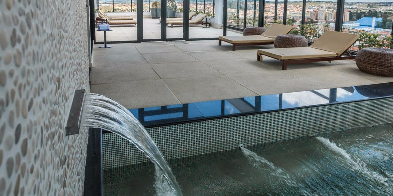 Royal Palm Tower Indaiatuba