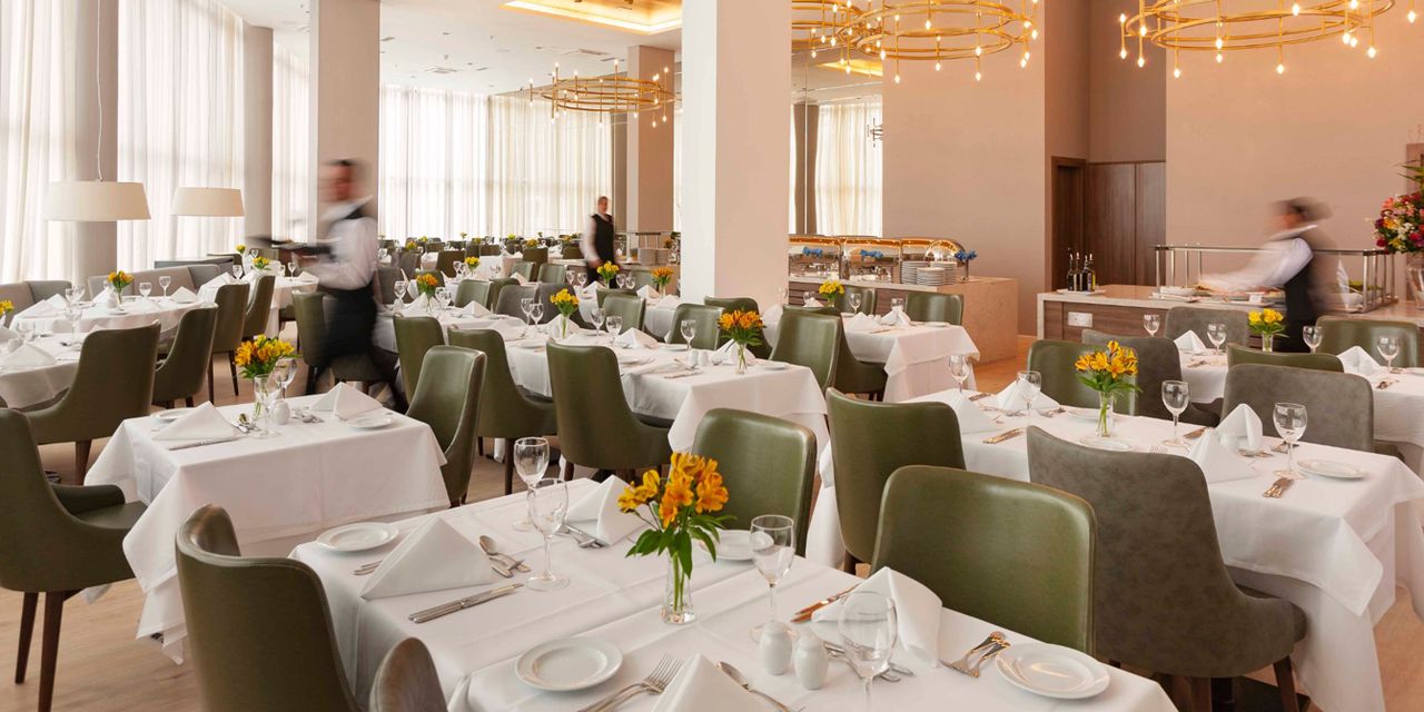 Royal Palm Tower Indaiatuba