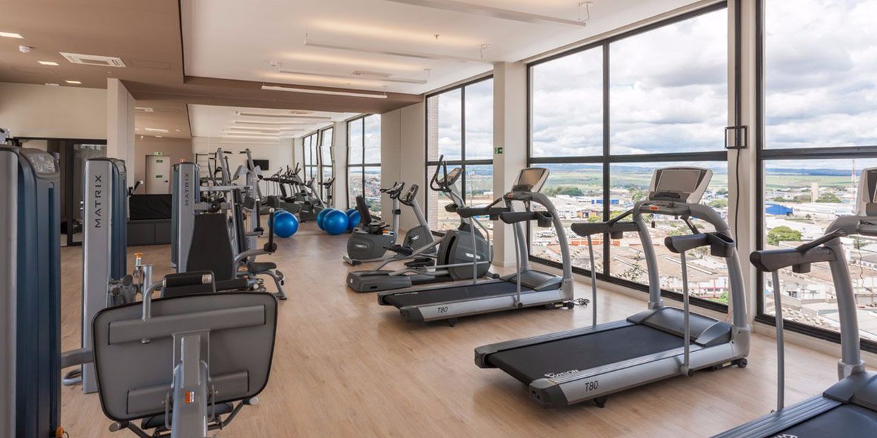 Royal Palm Tower Indaiatuba