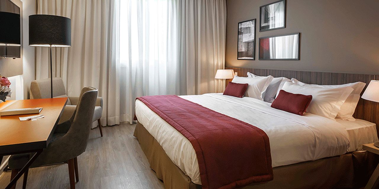 Royal Palm Tower Indaiatuba