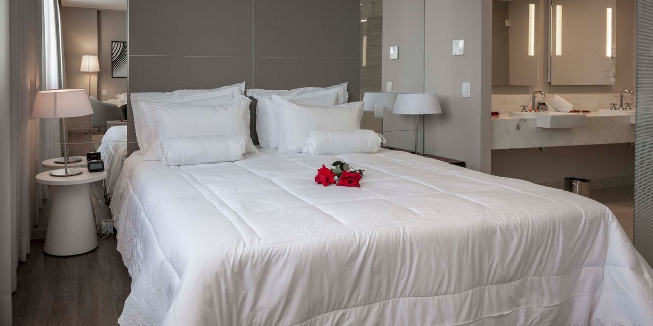 Royal Palm Tower Indaiatuba