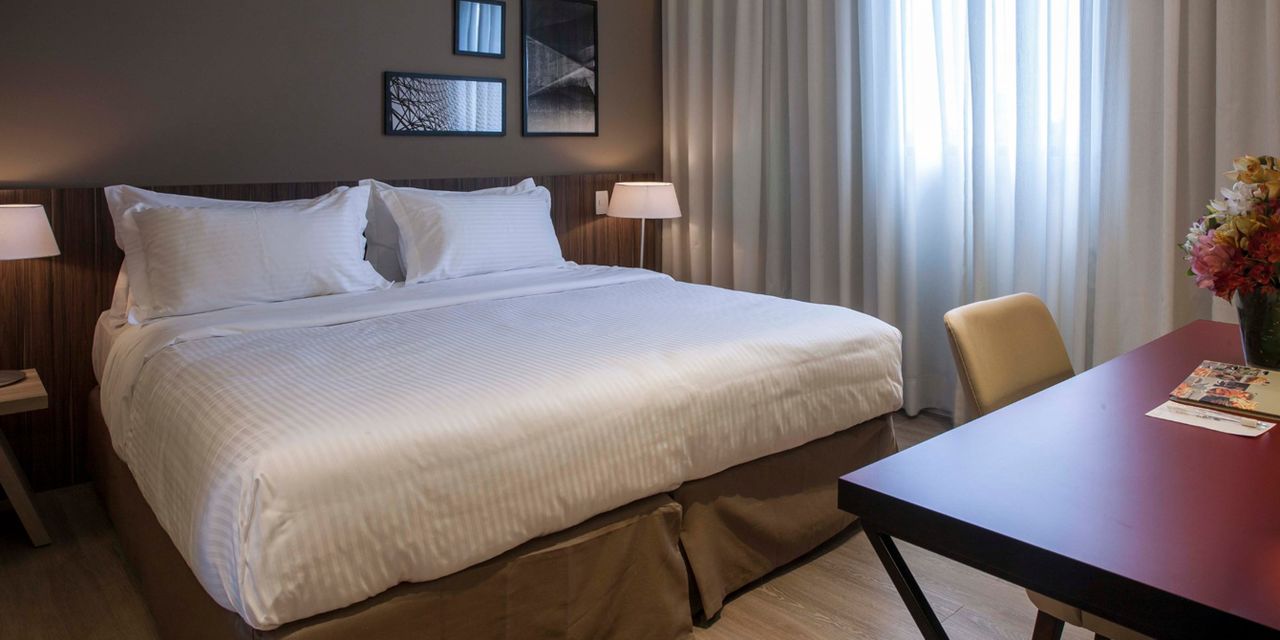 Royal Palm Tower Indaiatuba