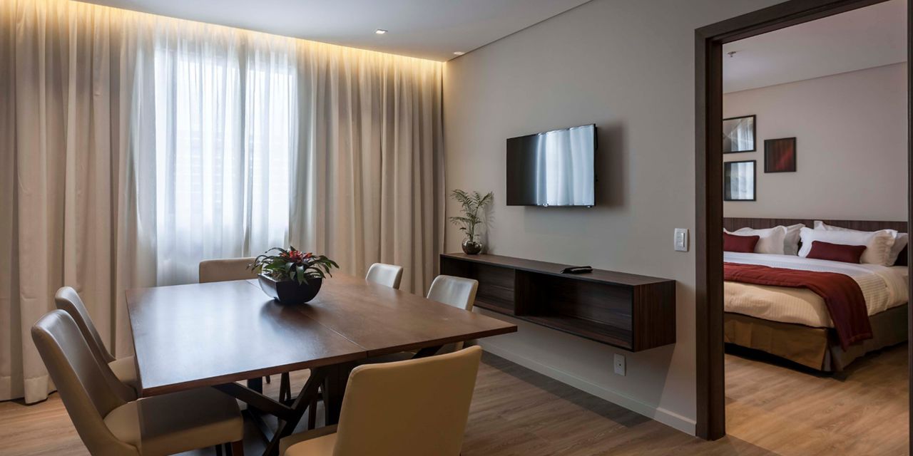 Royal Palm Tower Indaiatuba