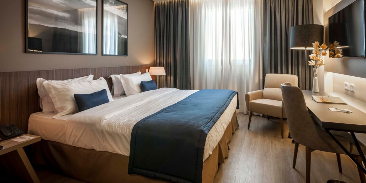 Royal Palm Tower Indaiatuba