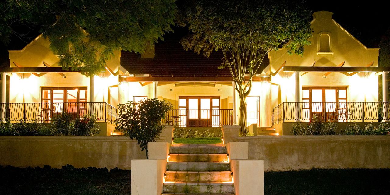 The Devon Valley Hotel