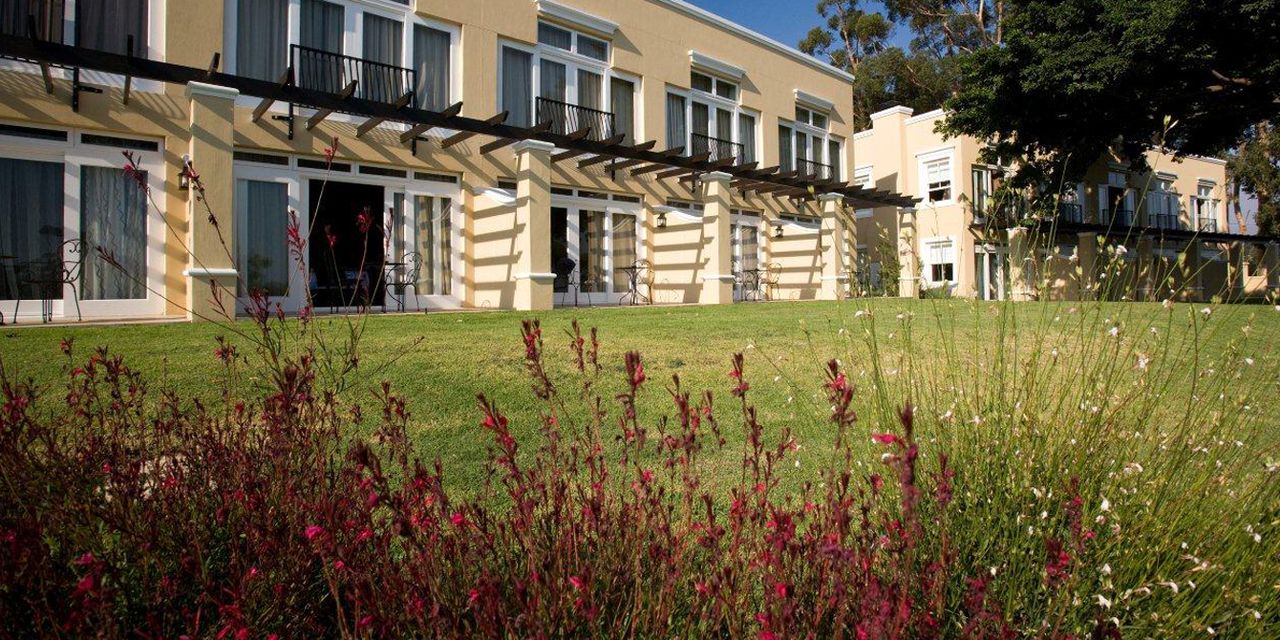 The Devon Valley Hotel