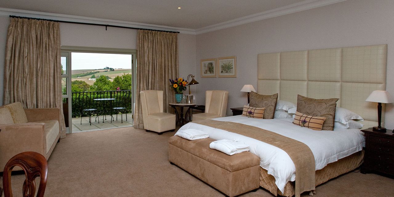 The Devon Valley Hotel