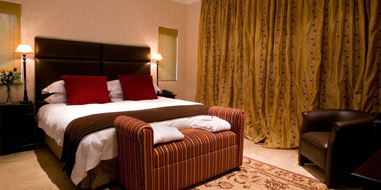 The Devon Valley Hotel