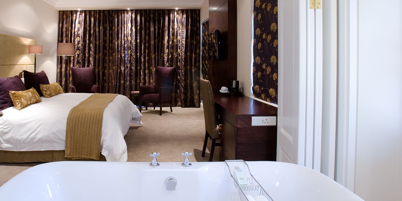 The Devon Valley Hotel